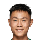 تشينغ يونج تيموثي وونغ