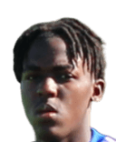 Franci Clarck Bouebari Kitsamoutse