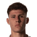 Luis Gustavo Roncholeta Benedetti