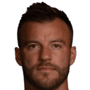 आंद्रिय यार्मोलेन्को