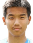 Erdenebat Gan-ERDENE