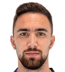 بوفيدا, داريو