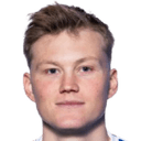 هالدور ستينيفيك