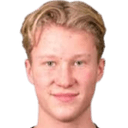 Edvard Sundbö Pettersen