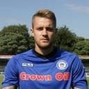 أوليفر لانكشاير