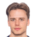 Jonas Torrissen Therkelsen