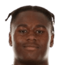 Reyes Demar Uriah Cleary