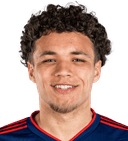 كيندال بيركس