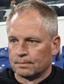 Óskar Hrafn Thorvaldsson