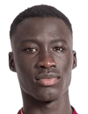 Moustapha Diop