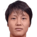 باك مي ريونغ