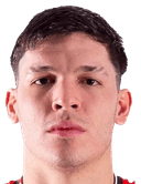 Bianneider Nauj Tamayo Escalona