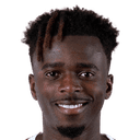 Exauce Boula Mpembele