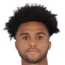 एरिक पामर-ब्राउन