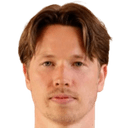 كريستوفر أوديماركسباكن