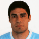 एबेल पेराल्टा