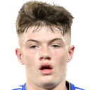 Brian William James Russ