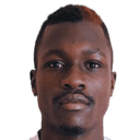 أرنولد إيبا