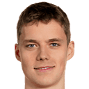 Daniel Bisgaard Haarbo