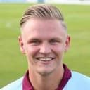 मार्क कूपर