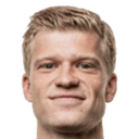 توبياس أرندال