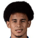 Javier Antonio Chávez