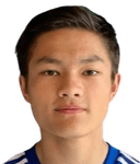 Silas Olavsson·Gaard