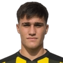 Matias Agustin·Ferreira Correa