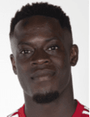 एडविन ग्यासी