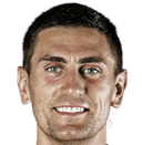 ल्यूक मैकगी