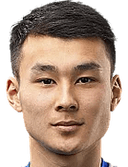 Biymyrza Zhenishbekov