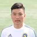 Batdelgerekh Gantumur