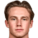 Benjamin Thoresen Faraas