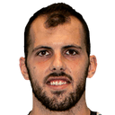 جوزيه بيراليس ناخيرا