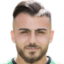 शेरेफ ओज़कान