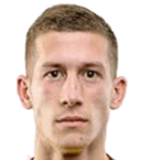 دانييل كوزما