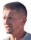 Volodymyr Samborskyi