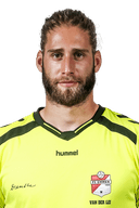 स्टेफन वैन डर लेई