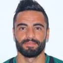 इशाक चकमाक