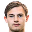 लिनस डाहल