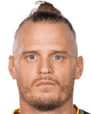 जोनेस लिंडबर्ग