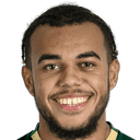 تيريك صمويل رايت