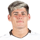 Pablo Ramírez Greblo