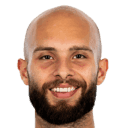 Jordi stappershoef van