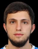 ماغوميد أباكاروف