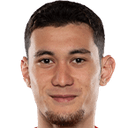 بهرام عبدولي