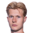 Jakob Segadal Hansen