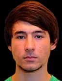 أميرخان تيموكوف