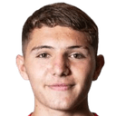 Branco Lautaro Salinardi