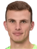 लुकास स्टैगे